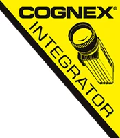 Cognex Integrator badge
